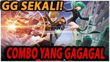 🔥🔥TRAILER CINEMATIC COLLABORATION AOV X OPM [NYOBAIN COMBO] - ONE PUNCH MAN:The Strongest