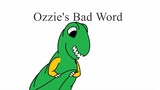 DinoKeeper episode 6 - Ozzie's Bad Word