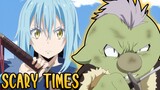 The Fall of Tempest?! | THAT TIME I GOT REINCARNATED AS A SLIME S2