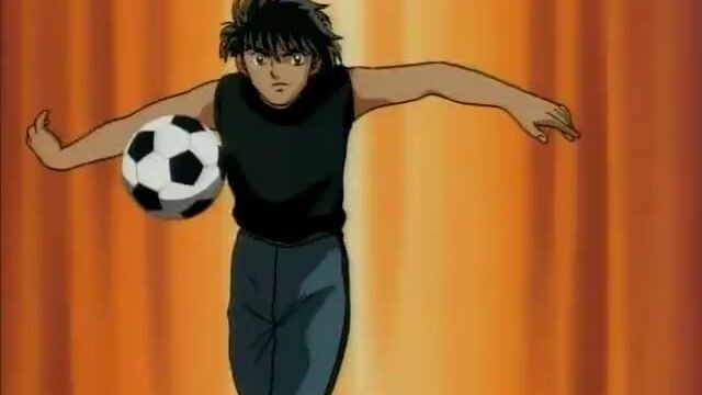 Captain Tsubasa 2002 Ep. 4