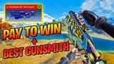 This Mythic Switchblade Gunsmith Will Make You A PRO in COD Mobile 🤯🔥