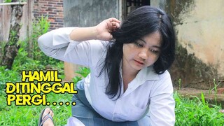 PCR KU PERGI SETELAH AKU H4M1L 3 BULAN FILM PENDEK 2023