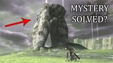 Shadow of the Colossus - Stonehenge Mystery Solved?