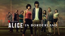 Alice in Borderland (2020) S01 E01