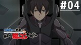 Otome Game Sekai wa Mob ni Kibishii Sekai desu - Episode 04 [Subtitle Indonesia]