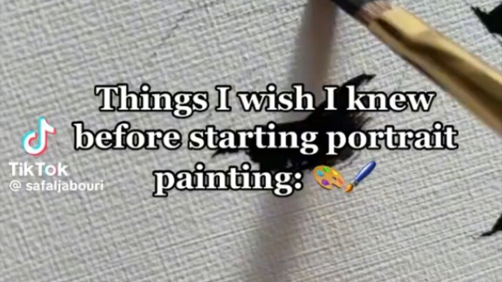 painting hacks