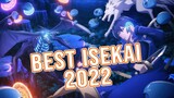8 Rekomendasi Anime Isekai Fantasy Terbaik 2022 versi Void Nime