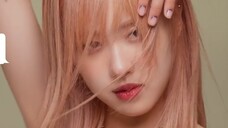 Bài phỏng vấn tạp chí mới nhất của ROSÉ×ELLE KOREA được phát hành