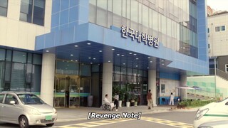 Sweet Revenge Season 1 Episode 3