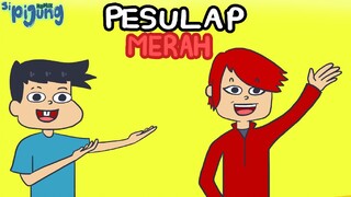 Pesulap Merah - sipijung