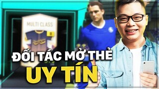 ( FO4 ) LÊ KHÔI ĐỐI TÁC UY TÍN CỦA CÁC ANH EM NHỜ MỞ THẺ HỘ