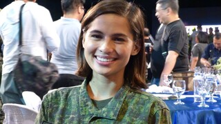 Descendants of the Sun | Jasmine Curtis - Smith