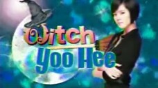 GMA - Witch Yoo Hee Tagalog Dubbed Ep 5