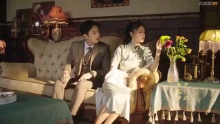 06 Blazing Elegance 2025.                      ( Short C-drama)