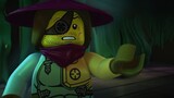 LEGO Ninjago: Masters of Spinjitzu | S05E07 | The Crooked Path_