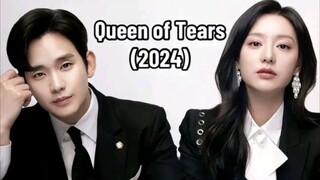 Queen of tears ep2 [tagsub]