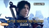 Battle Through the Heavens SEASON 5 (Episode 44) English Sub