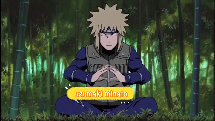 uzumaki minato , #viral