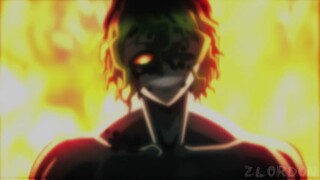 Every Anime Fight Scenes✨🔥