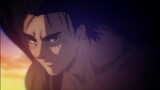 Eren escapes Prison and join Yeagarists||Attack On Titan Season 4 Episode 12 Eng Sub