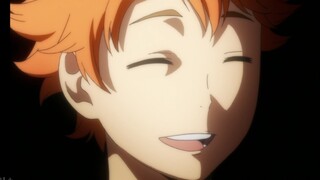 [AMV]Saat-saat Shoyo Hinata dimarahi di <Haikyuu!!>