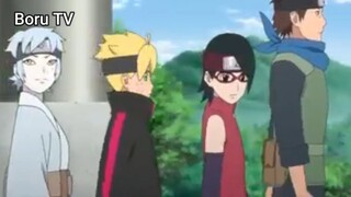 Boruto: Naruto Next Generations (Ep 40.2) Xuất phát #Boruto