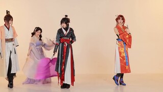 A battle song for sisters! "A Letter to Women" COS dance version by Codename Kite Girls Group [Origi