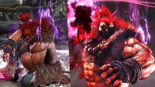 SF6: HOW TO UNLOCK SHIN AKUMA