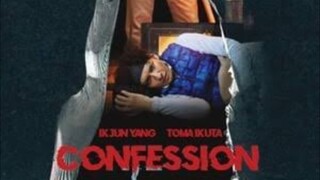 Confession Movie (2024) S U B INdo