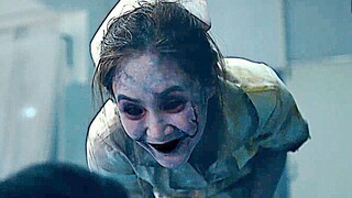 Những người yếu tim hãy cẩn thận! Phim kinh dị hồi hộp "Thai Horror School Ghost Story" của Netflix 