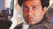 Sunny Deol Reels By Ashok Raj (Daamini.1992)