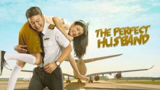 The Perfect Husband (2018) - Dimas Anggara, Amanda Rawles, & Maxime Bouttier (Full Movie) 480p