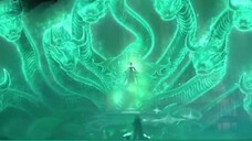 Kemunculan Jiwa Ular Surga Kuno Episode 141