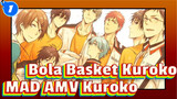Bola Basket Kuroko                  
MAD AMV Kuroko_1