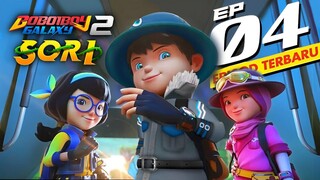 BoboiBoy Galaxy SORI [eps 4] subtitel indonesia