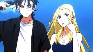 "This ending is so fucking hot! Hello, you bastard!"