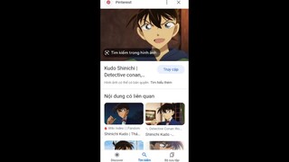 KUDO SHINICHI