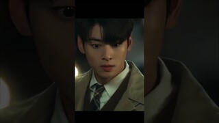 She might be in danger 😳 | A good day to be a dog | shorts #shorts #kdrama
