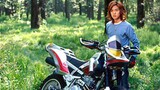 Kamen Rider Faiz Episode 18 :  Pelarian dari Kematian [Kamen Rider 555 Sub Indo]