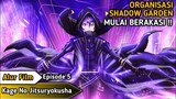 MENCARI KEBERADAAN SEKTE SESAT !! Alur Cerita Film Anime Kage No Jitsuryokusha Ni Naritakute! Ep.5