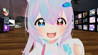 【VRChat】โหมดทดลองใช้งานคุณภาพสูง คุ้มค่าแก่การดู!