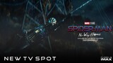 SPIDER-MAN: NO WAY HOME - TV Spot "Dangerous" Concept (NEW 2021 Movie)