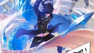 斗罗大陆漫画最帅的画面有……