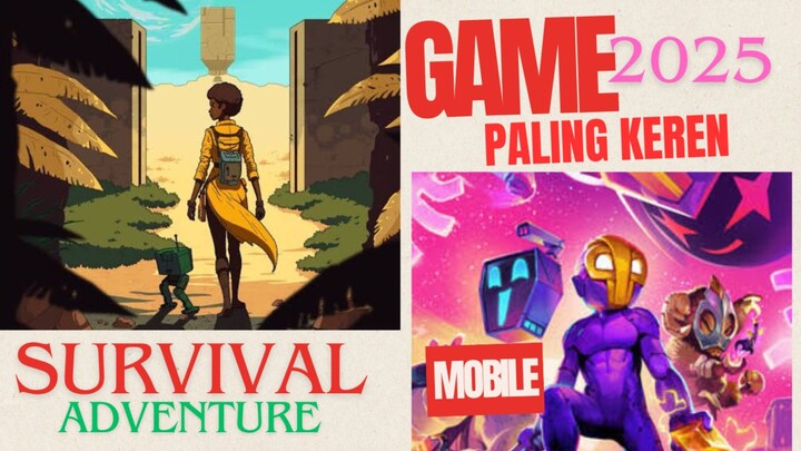 rekomendasi game premium di playstore yang mungkin belum anda ketahui.
