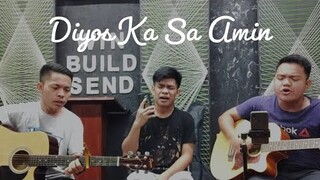 Diyos Ka Sa Amin (Cover) | Hope Filipino Worship