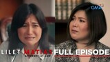 Lilet Matias, Attorney-At-Law: Ang SAGUTAN ng dalawang ina! (Full Episode 29) April 15, 2024