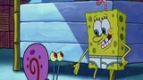 Spongebob Squarepants : Spongebob Wormpants