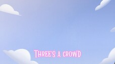 Isadora Moon - Three's a Crowd