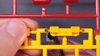 [Hội nhập vai] Tổ tiên mới của Bandai HG! Rất đẹp và tiết kiệm chi phí!