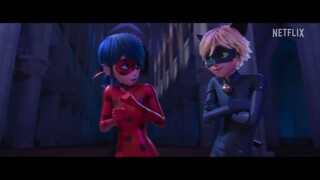 Miraculous_ Ladybug & Cat Noir watch full movie link in description